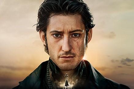Kino: HRABĚ MONTE CHRISTO
